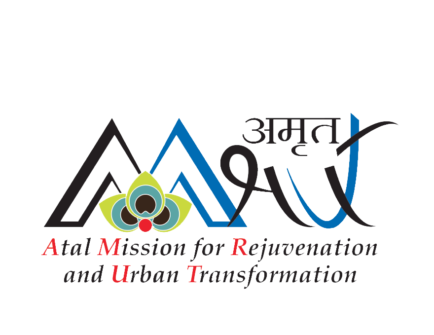 Atal Mission for Rejuvenation and Urban Transformation (AMRUT)